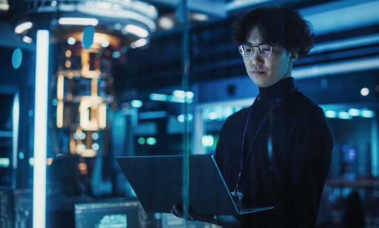 China Quantum Talent