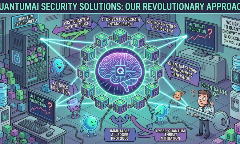 QuantumShield360 AI Achieves World's First Complete Post-Quantum Cryptography Migration — Full Quantum Resilience Across All Enterprise Systems